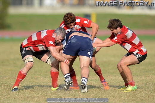 2014-10-05 ASRugby Milano-Rugby Brescia 505